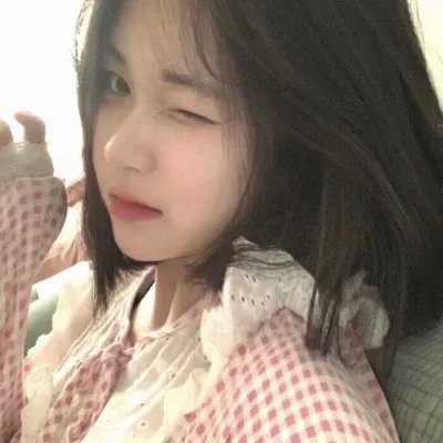 可爱的茱莉亚