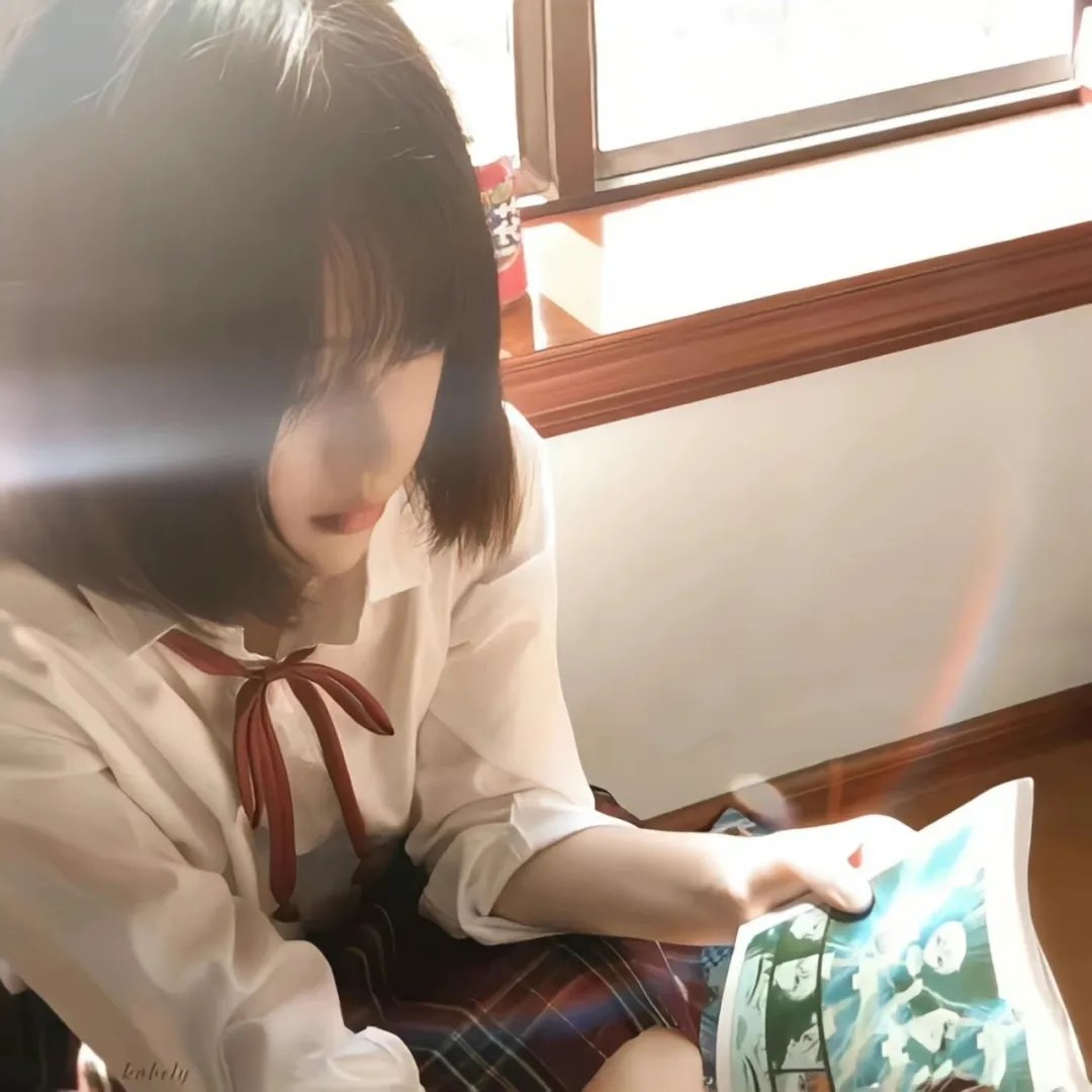 女主角失格